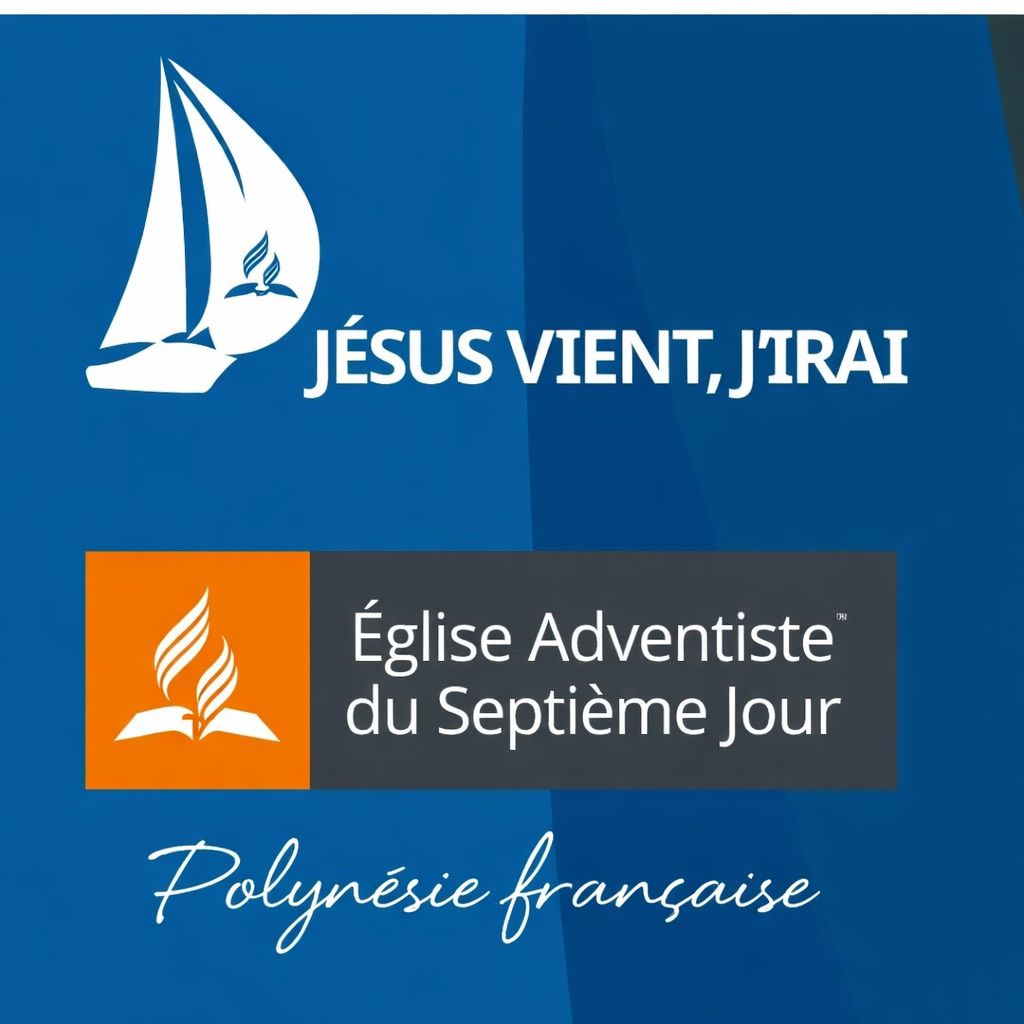 Jésus Vient J'irai — Église Adventiste de Polynésie Française